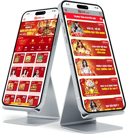Giao diện thân thiện 188BET