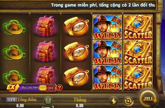 Slot game và Nổ Hũ 188bet 250 link mới nhất
