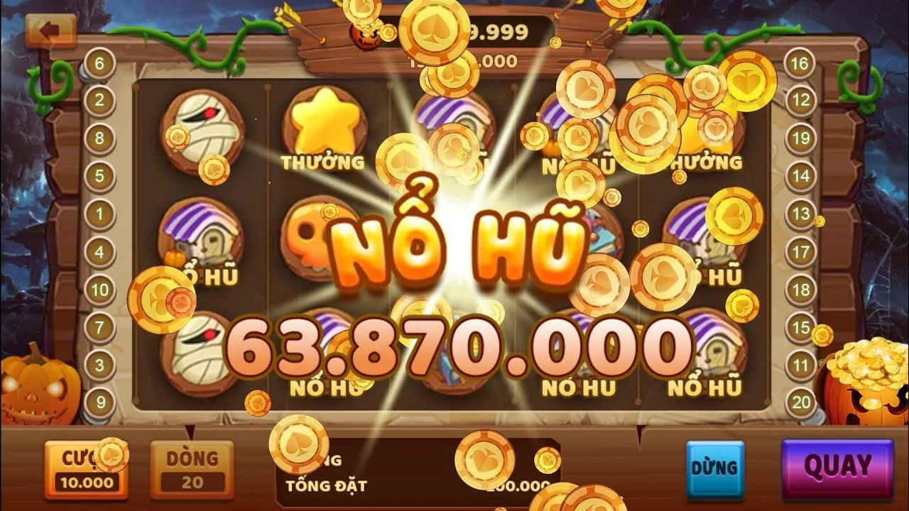 Các sản phẩm giải trí tại 188BET