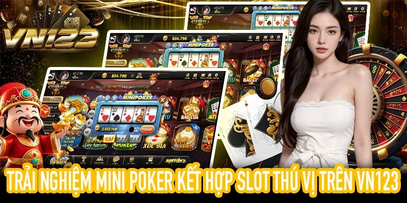 Mẹo chơi Slot Game