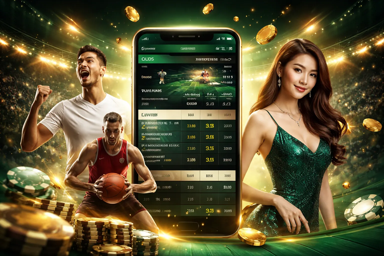 Hình ảnh chào mừng đăng ký 188BET với link mới nhất 2026
