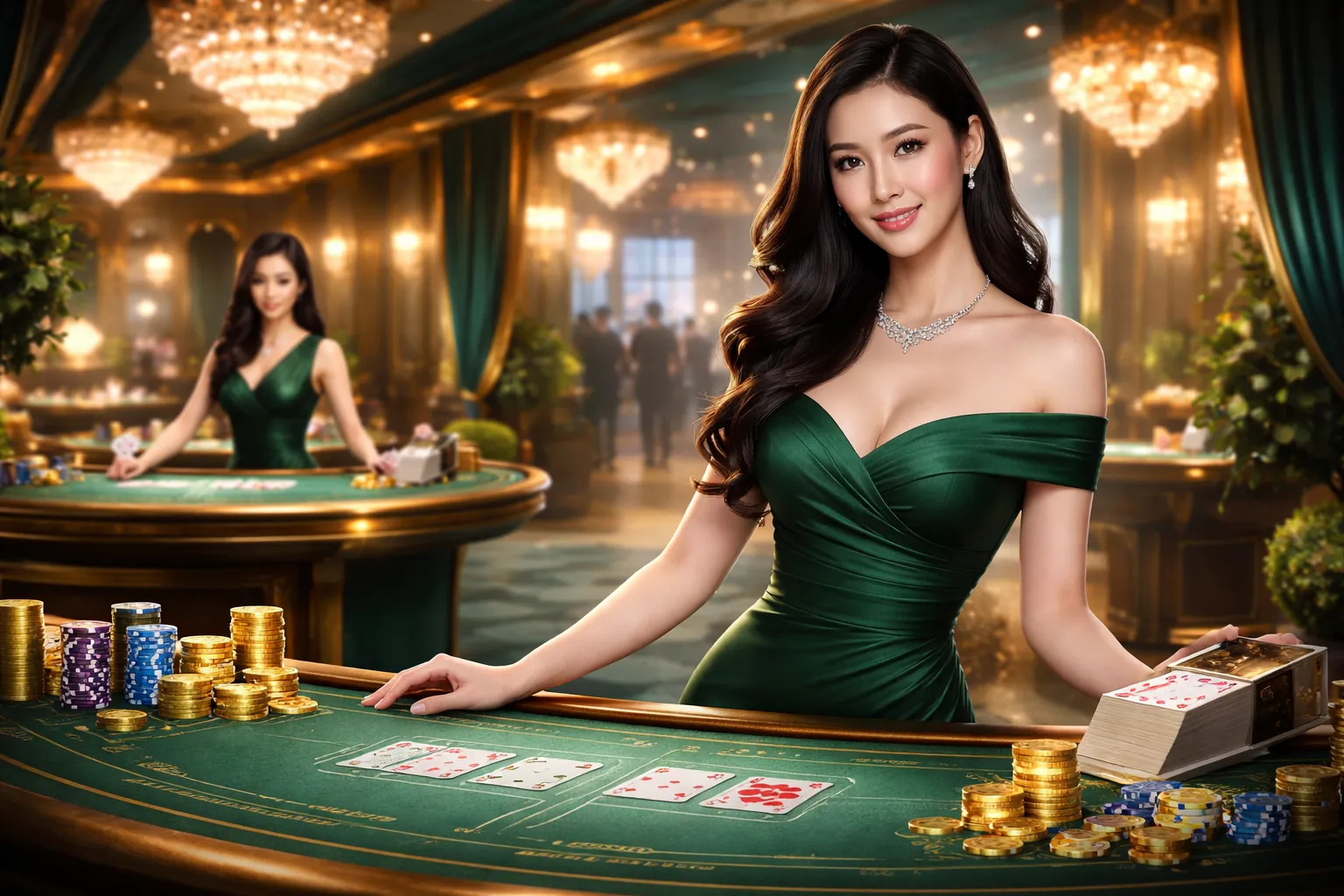 Trải nghiệm sòng bạc trực tuyến 188bet 250 link mới nhất