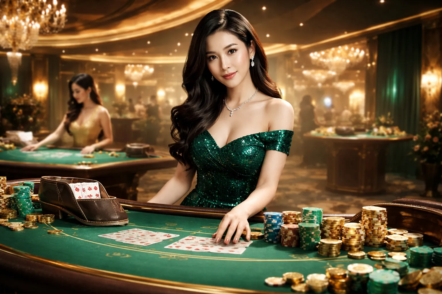 Chọn nền tảng cá cược an toàn