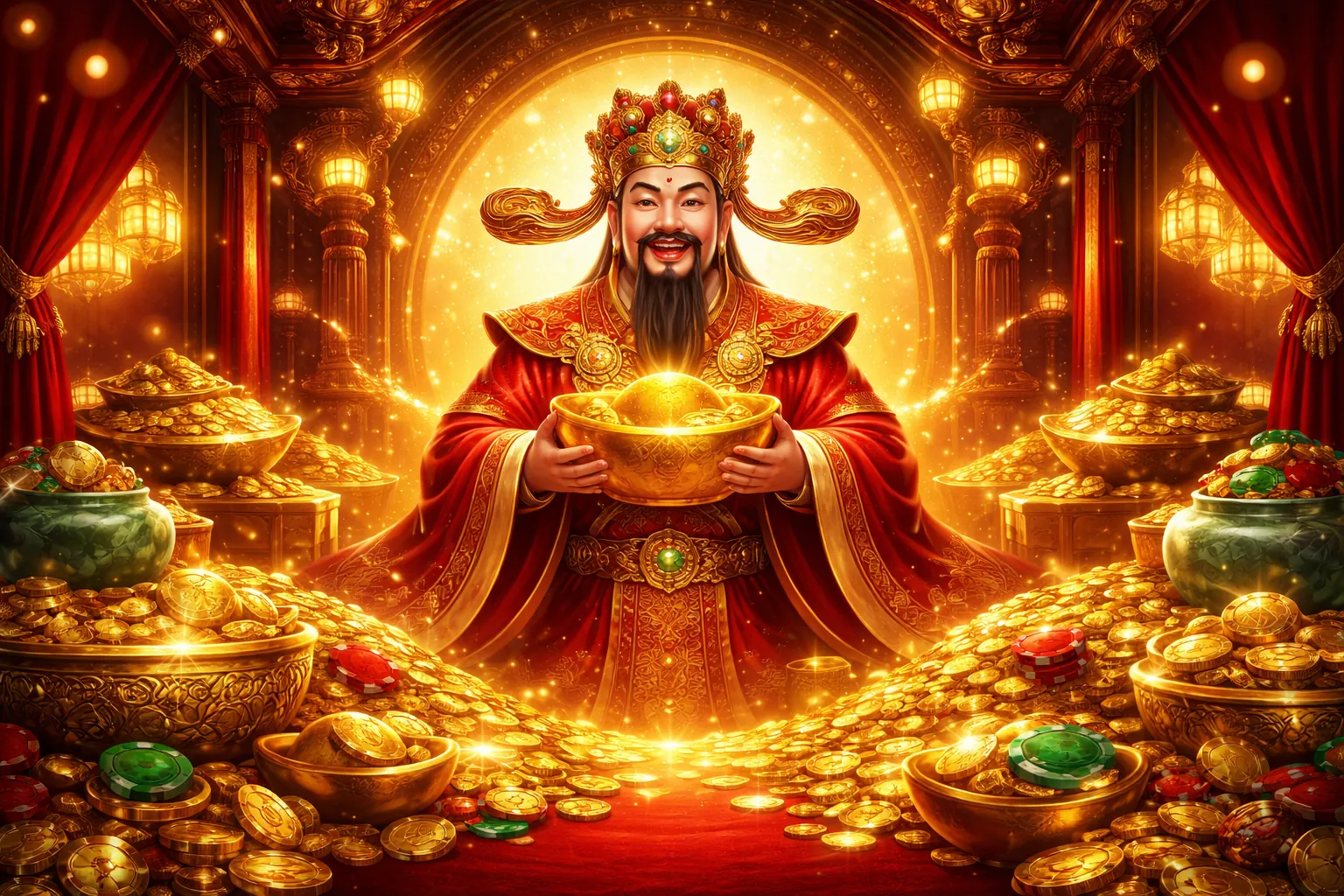 Sòng bạc trực tuyến 188BET với link mới nhất