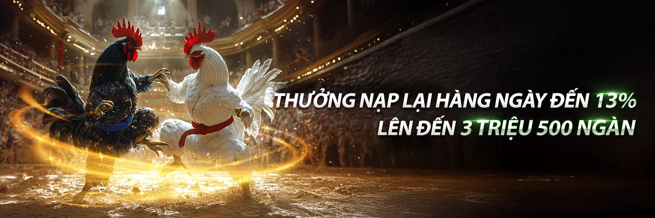 Banner chính trò chơi Slot 188BET