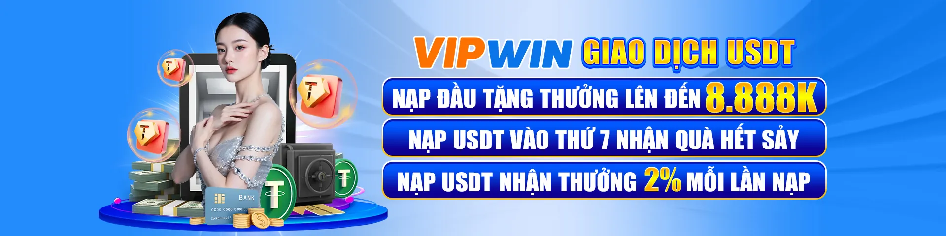 Các phương thức thanh toán an toàn tại 188BET