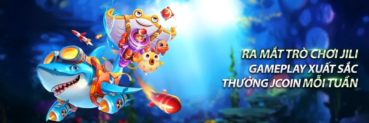 Thế giới bắn cá 188BET